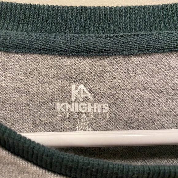 MSU Top - Picture 3 of 3